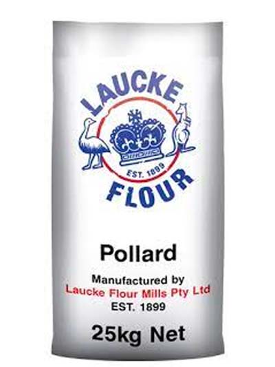 Laucke Pollard