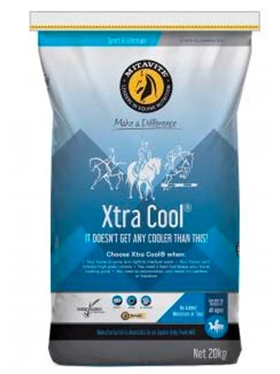 Mitavite Xtra-Cool 20 Kg