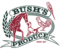 Bush's Produce Stores