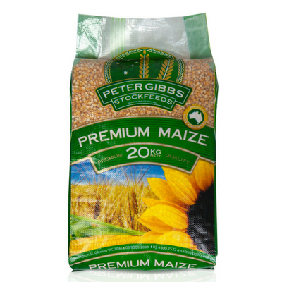 Premium Maize