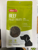 prime100 Beef fillets