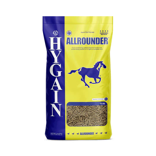 Hygain Allrounder