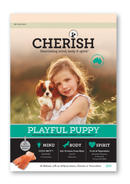 Cherish Playful Puppy Dog Food