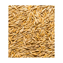 Feed Oats 25kg- Bush's Produce Bendigo