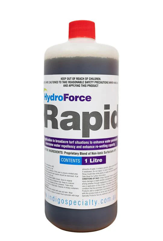 HydroForce Rapid