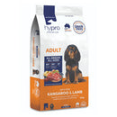 Hypro Kangaroo and Lamb Dog Food- Bush's Produce Bendigo