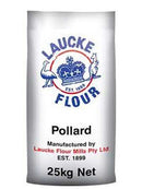 Laucke Pollard - Bush's Produce Bendigo