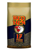 Laucke Red Hen 17- Bush's Produce Bendigo