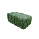  Lucerne Hay Bale - Bush's Produce Bendigo