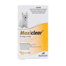 Moxiclear for Dogs 4kg - 10kg - Bush's Produce Bendigo
