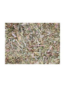 Oaten chaff 25kg - Bush's Produce Bendigo