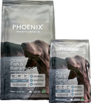 Phoenix Ocean Fish & Barramundi