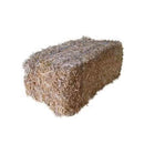 Pea Straw Bale - Bush's Produce Bendigo