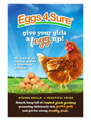 Reids Eggs 4 Sure - Bush's Produce Bendigo