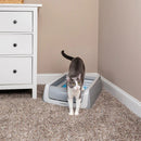 ScoopFree® Self-Cleaning Litter Box
