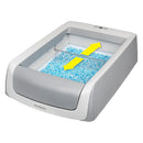 ScoopFree® Self-Cleaning Litter Box