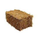 Straw Bale - Bush's Produce Bendigo