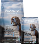Phoenix Turkey, Duck & Chicken