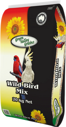 Green Valley mix Wild Bird
