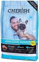 Cherish Amazing Adult (small bites) Dog Food