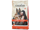 Cherish Super 7 years + Dog Food
