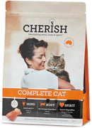 Cherish Complete Cat Cat Food