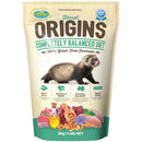 Ferret Origins - Bush's Produce Bendigo