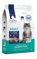 Hypro Adult Cat- Bush's Produce Bendigo