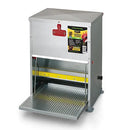 Supreme Treadle Feeder 12kg