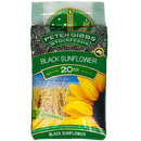 Black Sunflower- Bush's Produce Bendigo