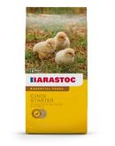 Chick Starter- Bush's Produce Bendigo