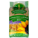 Crushed Lupins - Bush's Produce Bendigo