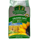 Crushed Oats- Bush's Produce Bendigo