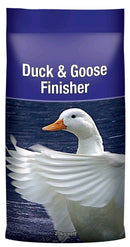 Duck and Goose Finisher- Bush's Produce Bendigo