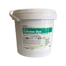 INDIGO Proforce Echelon Duo Herbicide + Insecticide & Fertiliser - Bush ...