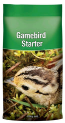 Game Bird Starter- Bush's Produce Bendigo