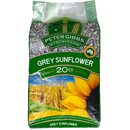Grey Sunflower- Bush's Produce Bendigo