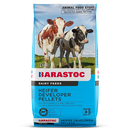 Heifer Developer Pellets- Bush's Produce Bendigo