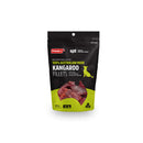 Prime100 Kangaroo Fillet Treats - Bush's Produce Bendigo