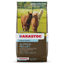 Alpaca Pellets - Bush's Produce Bendigo