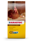 Golden Yolk- Bush's Produce Bendigo