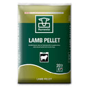 Lamb Pellet- Bush's Produce Bendigo