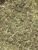 Lucerne chaff