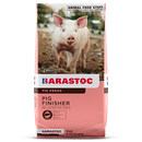 Pig Finisher Pellets - Bush's Produce Bendigo