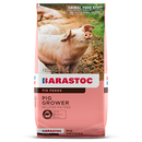 Pig Grower Pellets - Bush's Produce Bendigo