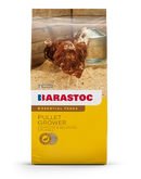 Pullet Grower - Bush's Produce Bendigo