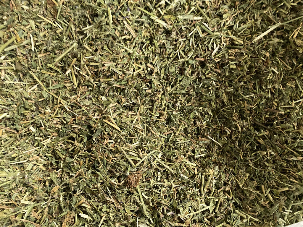 Bush's Rabbit mix