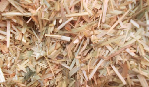 Wheaten chaff 25kg